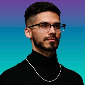 Meet your Posher, Samuel